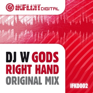 Gods Right Hand (Original Mix)