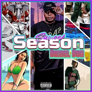 Stop Clock (feat. Trxll Caviar) (Explicit)