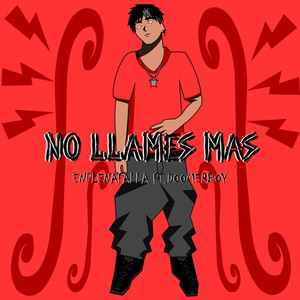 No Llames Mas (Explicit)
