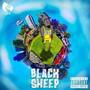 Black Sheep (Explicit)