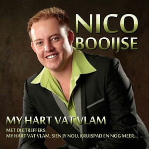 Nico Booijse - Net Een Gister