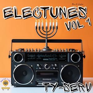 Long Way Down (feat. Tahyahrah Yarashalam)