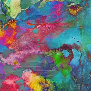 Weight Off[feat. Neal Chin] (Muzak Remix)