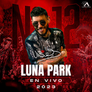 LUNA PARK N° 12 (En Vivo)