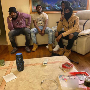 BLOCK BABIES (OVERKILL X MOZART) (feat. Wavyk & Spaghettii) (Explicit)