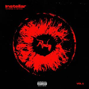 Instellar (feat. heyk5!) (Explicit)