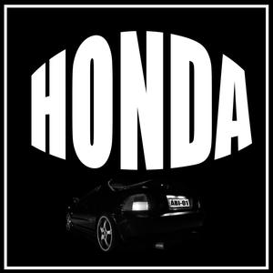 HONDA (feat. P.Y.F.U & kumesz)