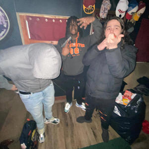 Picc Em Up/Free Jacob (feat. Luh Val) (Explicit)