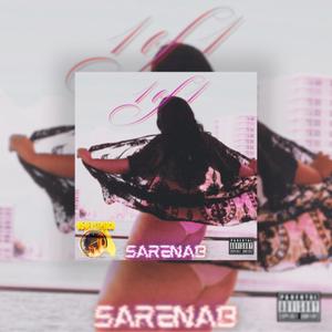 On They Neck (Fast) (feat. SarenaB & 26Clip) (Explicit)