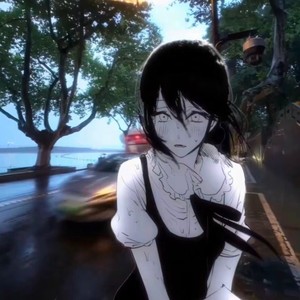 破旧世界 (钢琴氛围版)封面