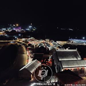 风情月思