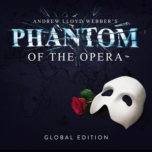 Briefe / Primadonna (1990 German Cast Recording Of “The Phantom Of The Opera”)