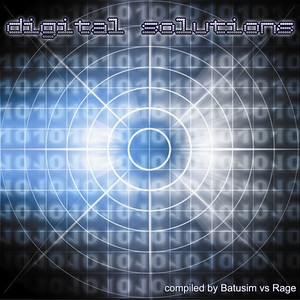 Digital Solutions (Compiled by Batusim vs Rage)