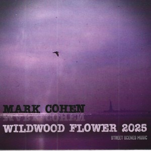 Wildwood Flower 2025