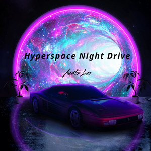 Hyperspace Night Drive