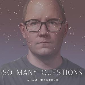 ADAM CRAWFORD - Baby Jail (Demo)