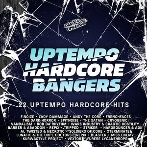 The Sound of Hardbouncer (Explicit)