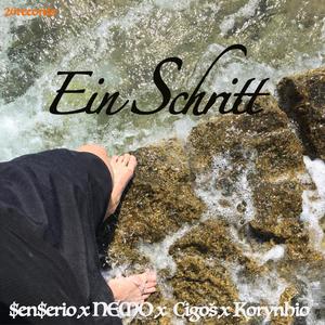 Ein Schritt // Panamera(feat. NEMO, Cigoš & Korynhio) (Explicit)