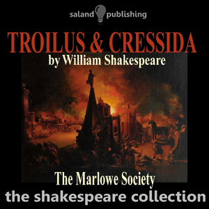 Troilus and Cressida