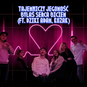 BYŁAŚ SERCA BICIEM (ANDRZEJ ZAUCHA) (Remix)