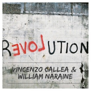 Revolution (Nicola Fasano, Dual Beat Remix)