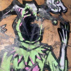 All Yours (feat. JudahBudah) (Explicit)