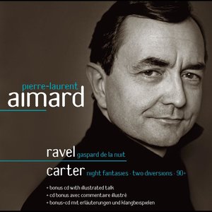 Ravel : Gaspard de la Nuit