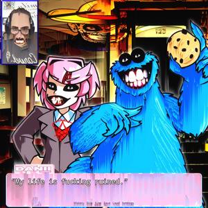 Natsuki vs. Cookie Monster (feat. TAFox & Leo Barqui) (Explicit)