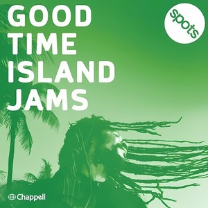 Goodtime Island Jams