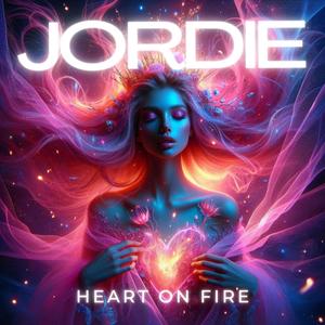 Heart On Fire