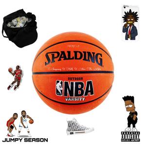 Jumpy Boy (feat. Chillz & Hero Tha Alpha) (Explicit)
