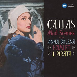 Donizetti: Anna Bolena, Act 2 -