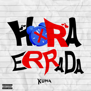 Hora Errada (Explicit)