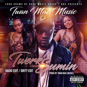 Twerk Sumin(Dirty Edit) (Explicit)