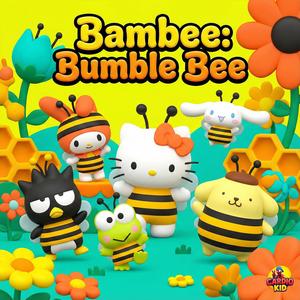 Bambee Bumble bee (Remix)