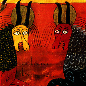 Tres Peces Pel Ritual De La Trinitat: III. Jam Sol Recedit Ignens.