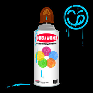 Move (feat. Hal Willner)