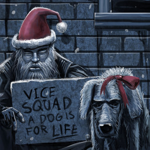 A Dog Is for Life ( Not Just for Christmas )