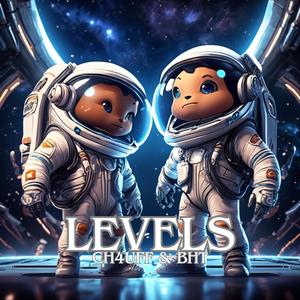 Levels (feat. BHT) [Explicit]