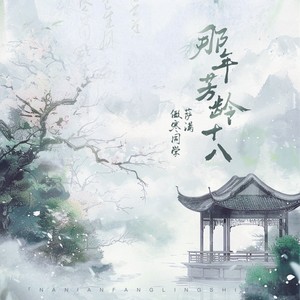 那年芳龄十八