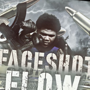 Faceshot Flow (Explicit)