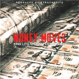 Money Moves (feat. JP Sham) [Explicit]