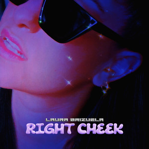 Right Cheek (Slowed|Reverb)