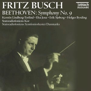 Symphony No. 9 in D Minor, Op. 125 