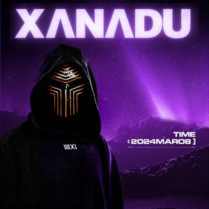 3月8日 挪威电音传奇K-391 XANADU中国首秀 @ SiEYA SET