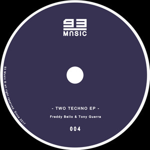 Space Dub (Original Mix)