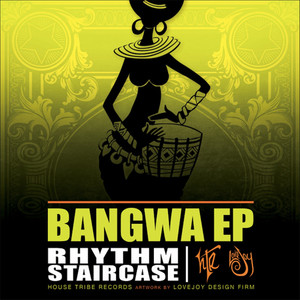 Bangwa EP