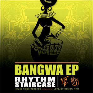 Rhythm Staircase - Dancar