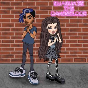 EVACUATE THE DANCEFLOOR (feat. rakeh3ll)