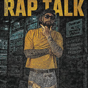 Rap-Talk (Explicit)